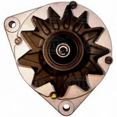 Generator / Alternator 2