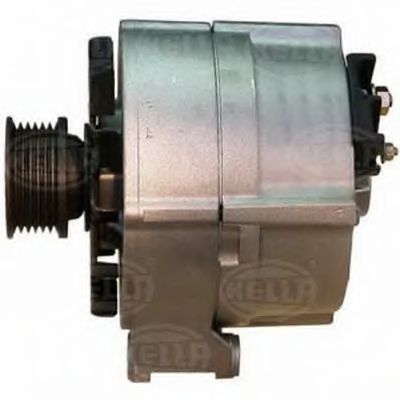 Generator / Alternator 4