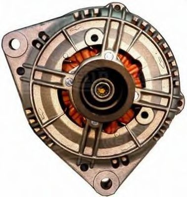 Generator / Alternator 2