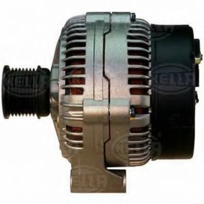 Generator / Alternator 4