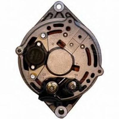 Generator / Alternator 3