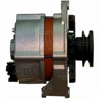 Generator / Alternator 4