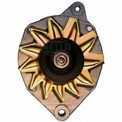 Generator / Alternator 2