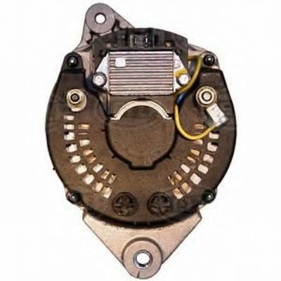 Generator / Alternator 3