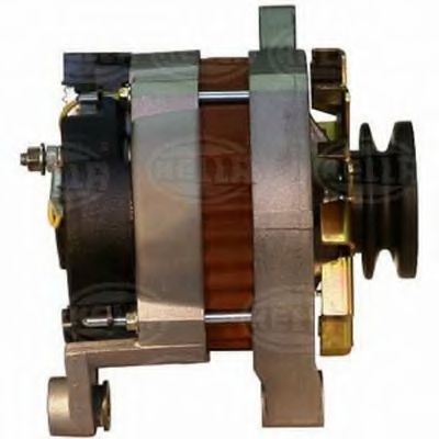Generator / Alternator 4
