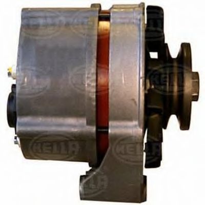 Generator / Alternator 4