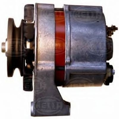 Generator / Alternator 4