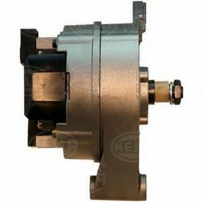 Generator / Alternator 4
