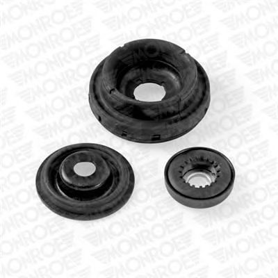 MK275 Set reparatie, rulment sarcina amortizor MONROE 