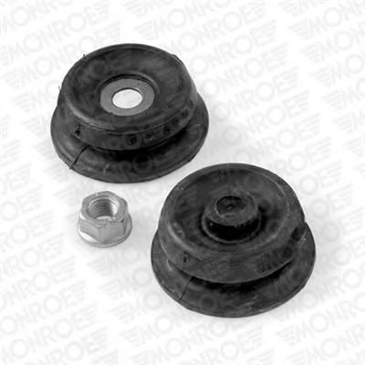 MK277 Set reparatie, rulment sarcina amortizor MONROE 