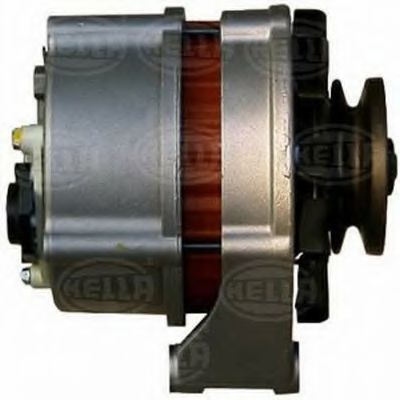 Generator / Alternator 4