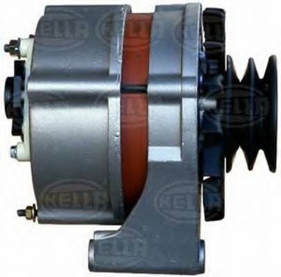 Generator / Alternator 4
