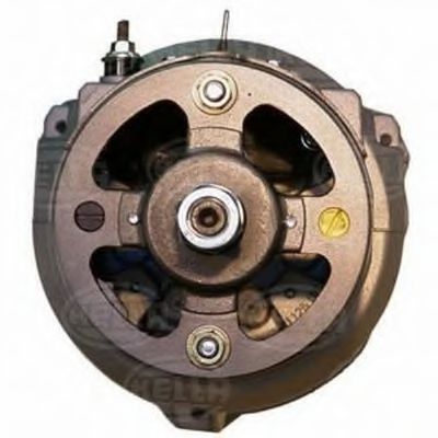 Generator / Alternator 3