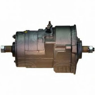 Generator / Alternator 4