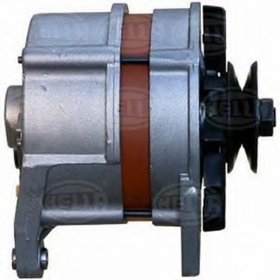 Generator / Alternator 4