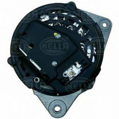 Generator / Alternator 3