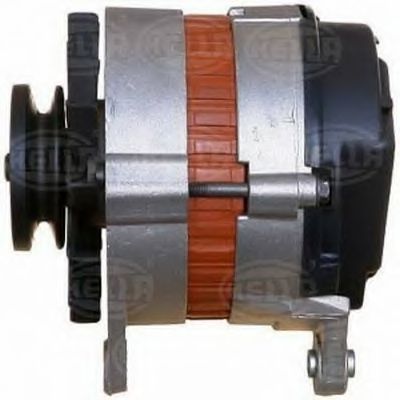 Generator / Alternator 4