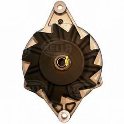Generator / Alternator 2