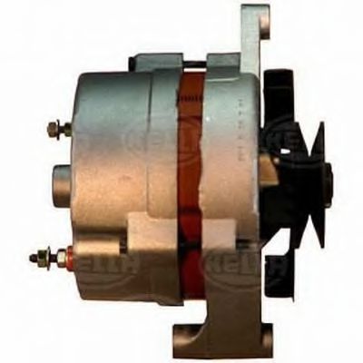 Generator / Alternator 4