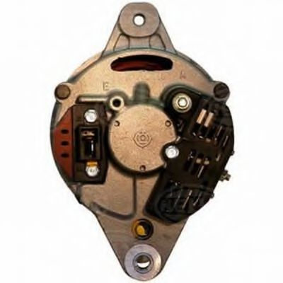 Generator / Alternator 3