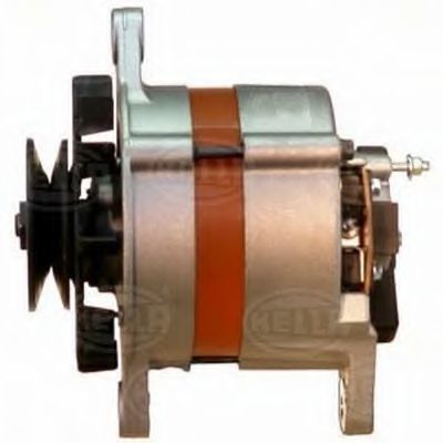 Generator / Alternator 4