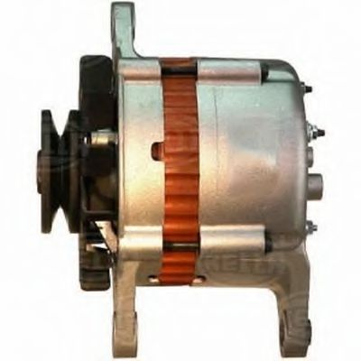 Generator / Alternator 4
