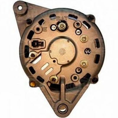 Generator / Alternator 3