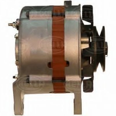 Generator / Alternator 4