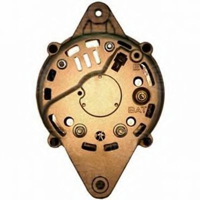 Generator / Alternator 3