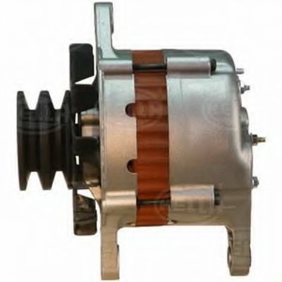 Generator / Alternator 4