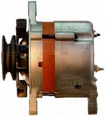 Generator / Alternator 4