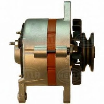 Generator / Alternator 4