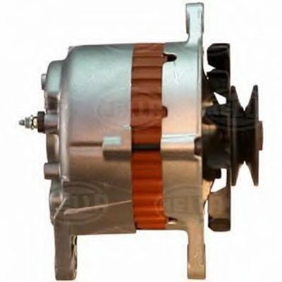 Generator / Alternator 4
