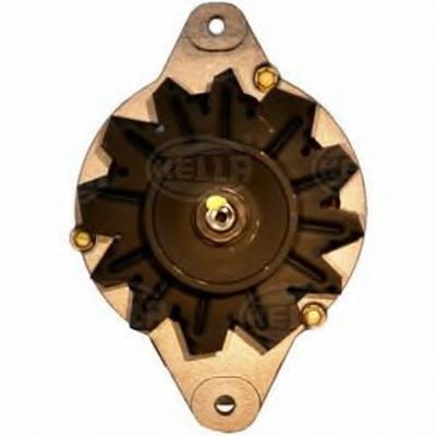 Generator / Alternator 2