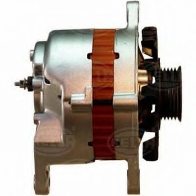 Generator / Alternator 4