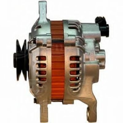 Generator / Alternator 4