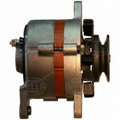Generator / Alternator 4