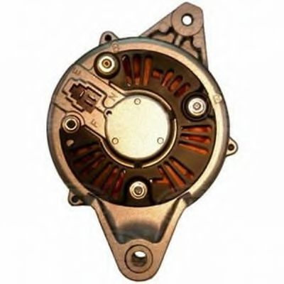 Generator / Alternator 3