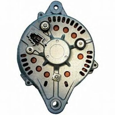 Generator / Alternator 3