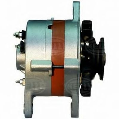 Generator / Alternator 4