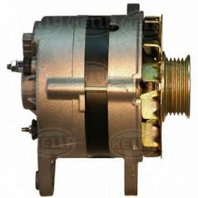 Generator / Alternator 4