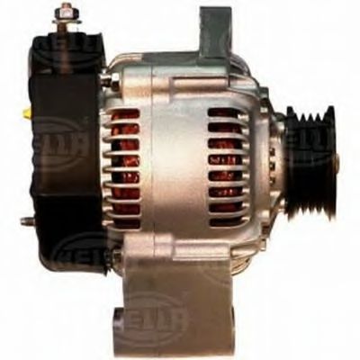 Generator / Alternator 4