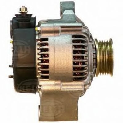 Generator / Alternator 4