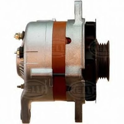 Generator / Alternator 4