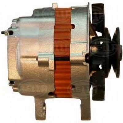 Generator / Alternator 4