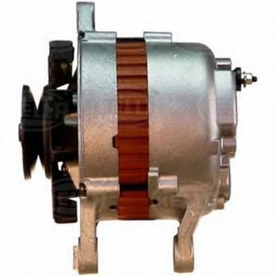Generator / Alternator 4