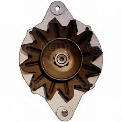 Generator / Alternator 2
