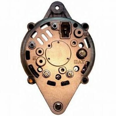 Generator / Alternator 3