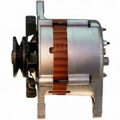 Generator / Alternator 4