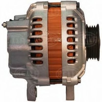 Generator / Alternator 4
